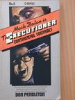 Don Pendleton - The executioner 5: Continental Contract [antikvár]