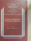 M.D. Anne H. Dougherty - Cardiac Arrhythmias: A Practical Approach [antikvár]