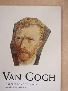 Raymond Cogniat - Van Gogh [antikvár]