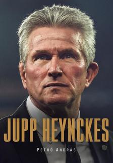 dr. Pethő András - Jupp Heynckes