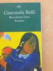 Gioconda Belli - Bewohnte Frau [antikvár]