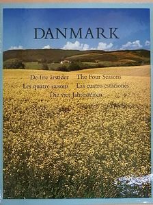 Danmark [antikvár]
