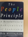 Ron Willingham - The People Principle [antikvár]