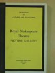 Royal Shakespeare Theatre Picture Gallery [antikvár]