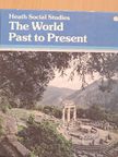 Barbara Radner Reque - The World Past to Present [antikvár]