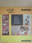 Bajzáth Ferencné - Hobby 15. [antikvár]