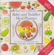 Annabel Karmel - New Complete Baby and Toddler Meal Planner [antikvár]