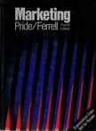William M. Pride, O. C. Ferrell - Marketing: Basic concepts and decisions [antikvár]