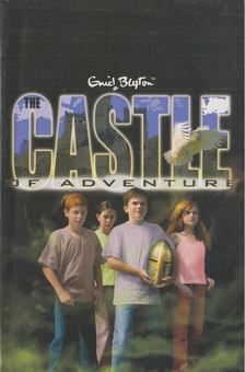 The Castle of Adventure [antikvár]