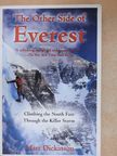 Matt Dickinson - The Other Side of Everest [antikvár]
