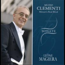 CLEMENTI - SONATE CD LEONE MAGIERA