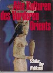 Garbini, Giovanni - Alte Kulturen des Vorderen Orients [antikvár]