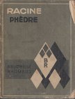 RACINE - Phedre [antikvár]