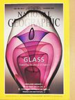 Eric Valli - National Geographic December 1993 [antikvár]
