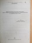 Horváth Gabriella - Élelmezés-egészségügyi, közegészségügyi, élelmiszerhigiéne, élelmiszer-minőségi és környezetvédelmi alapismeretek az élelmiszerforgalmazásban és a vendéglátásban dolgozók számára [antikvár]