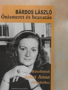 Bárdos László - Önismeret és beavatás [antikvár]