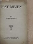 Hegedüs Gyula - Pesti mesék [antikvár]
