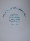 Balogh Béla - Évfordulós Tanácskozások 2002-2004 [antikvár]