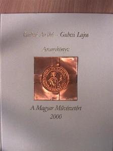 Gubcsi Anikó - Aranykönyv [antikvár]