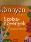 Dorothée Waechter - Szobanövények [antikvár]
