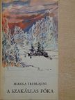 Mikola Trublajini - A szakállas fóka [antikvár]