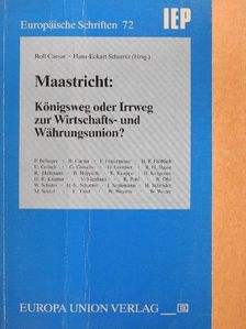Dirk Günther - Maastricht [antikvár]