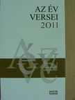 Ágh István - Az év versei 2011 [antikvár]