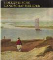 CZOBOR ÁGNES - Holländische Landschaftsbilder [antikvár]