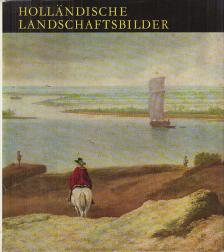 CZOBOR ÁGNES - Holländische Landschaftsbilder [antikvár]