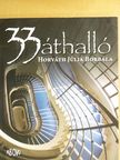 Horváth Júlia Borbála - 33 áthalló [antikvár]