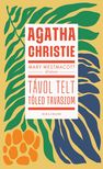 Agatha Christie - Távol telt tőled tavaszom