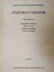 A. Bojko - Atlétikai ugrások [antikvár]