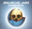 JEAN MICHEL JARRE - OXYGENE TRILOGY 3CD JEAN MICHEL JARRE