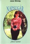 June Strong - Napsugár [antikvár]