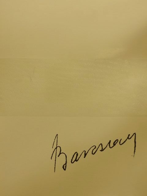 Barcsay [antikvár]