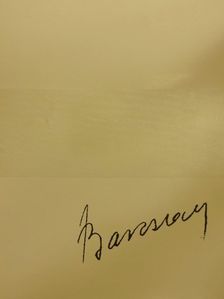Barcsay [antikvár]