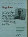 Szőtsné Fritz Ágnes - Nagy Imre [antikvár]
