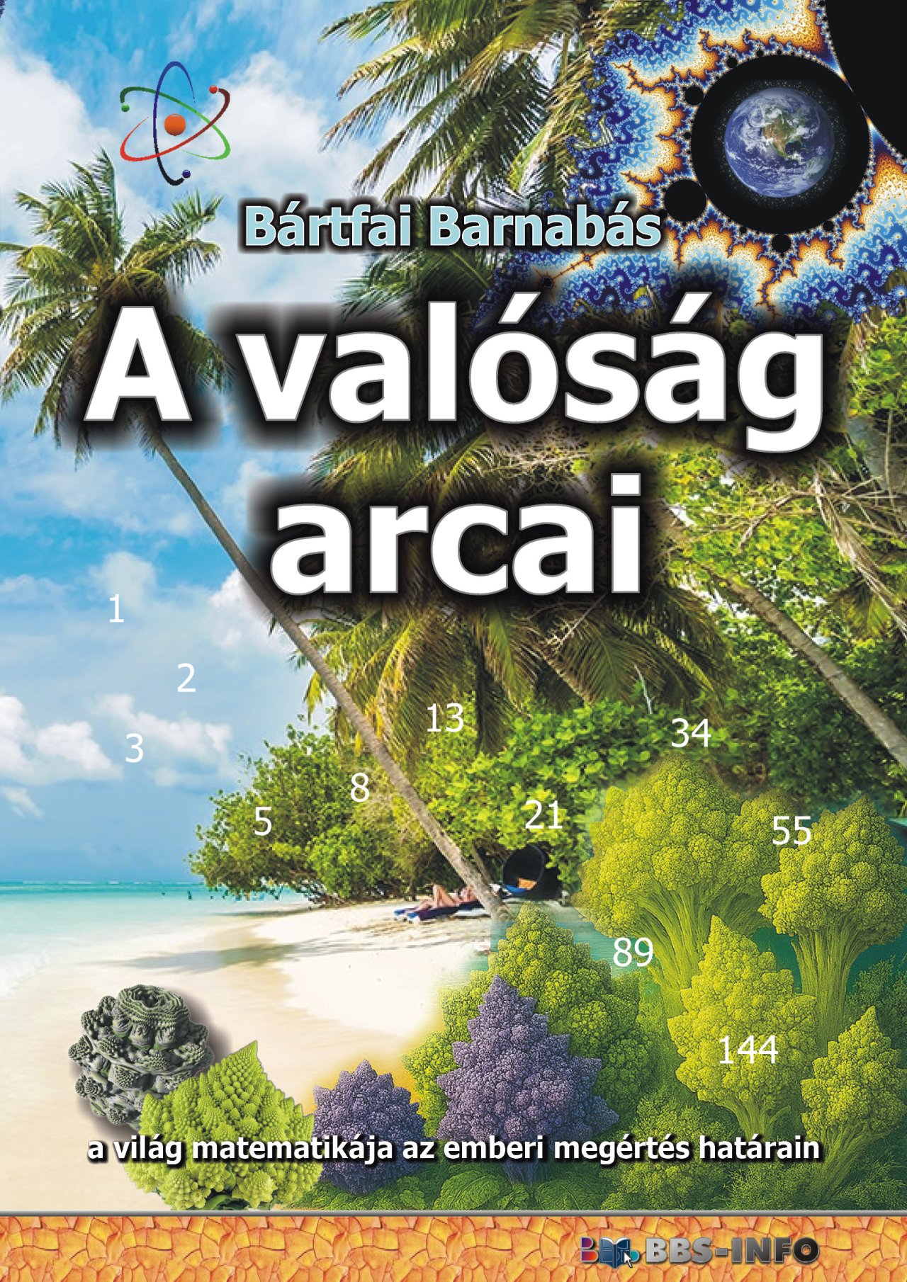 BÁRTFAI BARNABÁS - A valóság arcai