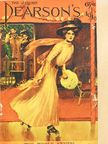 Ann Devcore - Pearson's Magazine 1910. (nem teljes évfolyam) I-II. [antikvár]