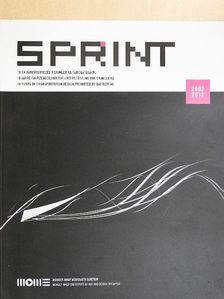 Sprint [antikvár]