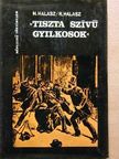 Nicholas Halasz - Tiszta szívű gyilkosok [antikvár]