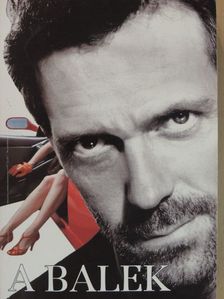 Hugh Laurie - A balek [antikvár]