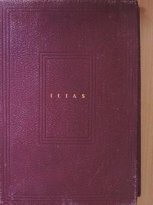 Homeros - Ilias [antikvár]