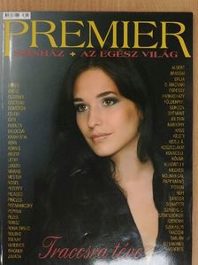 Mezey Béla - Premier 2008. október-november [antikvár]