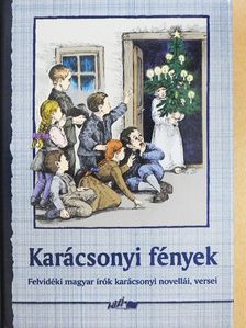 Dallos István - Karácsonyi fények [antikvár]
