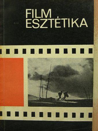 Bölcs István - Filmesztétika I. [antikvár]
