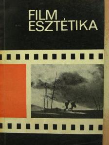 Bölcs István - Filmesztétika I. [antikvár]