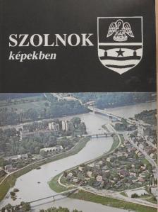 Kaposvári Gyula - Szolnok képekben [antikvár]