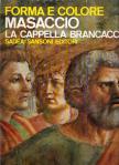 Ugo Procacci - Masaccio: la capalla Brancacci [antikvár]