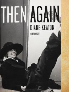 Diane Keaton - Then Again [antikvár]